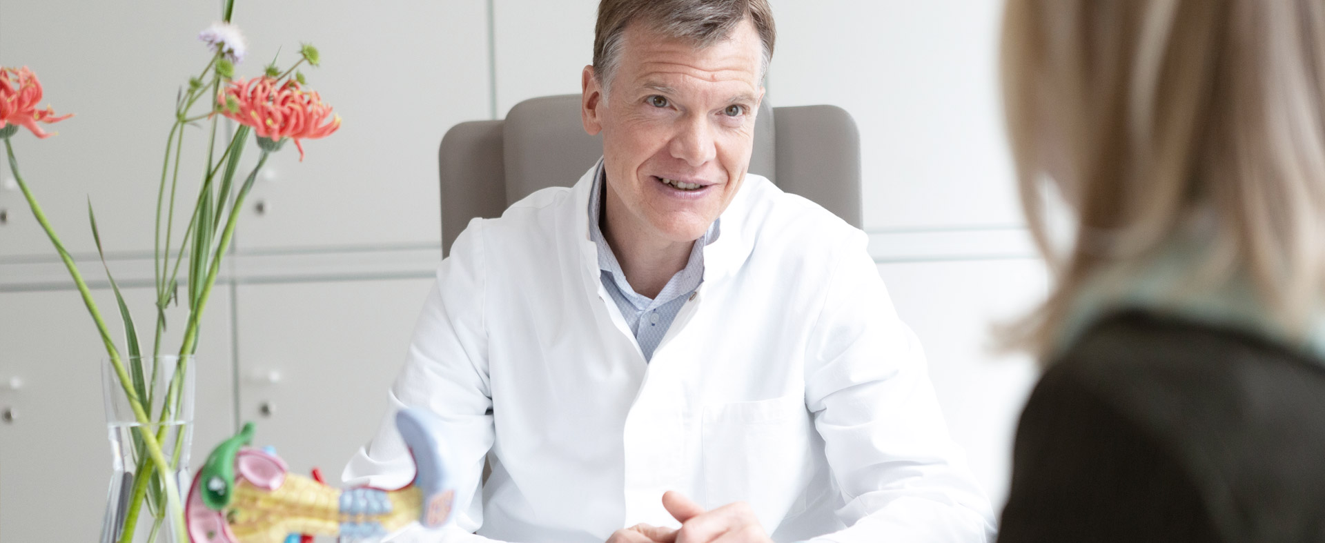 Bauchspeicheldrüse Experte Wien Chirurg Dr. Martin Schindl Bauchspeicheldrüse Experte Wien Chirurg Dr. Martin Schindl