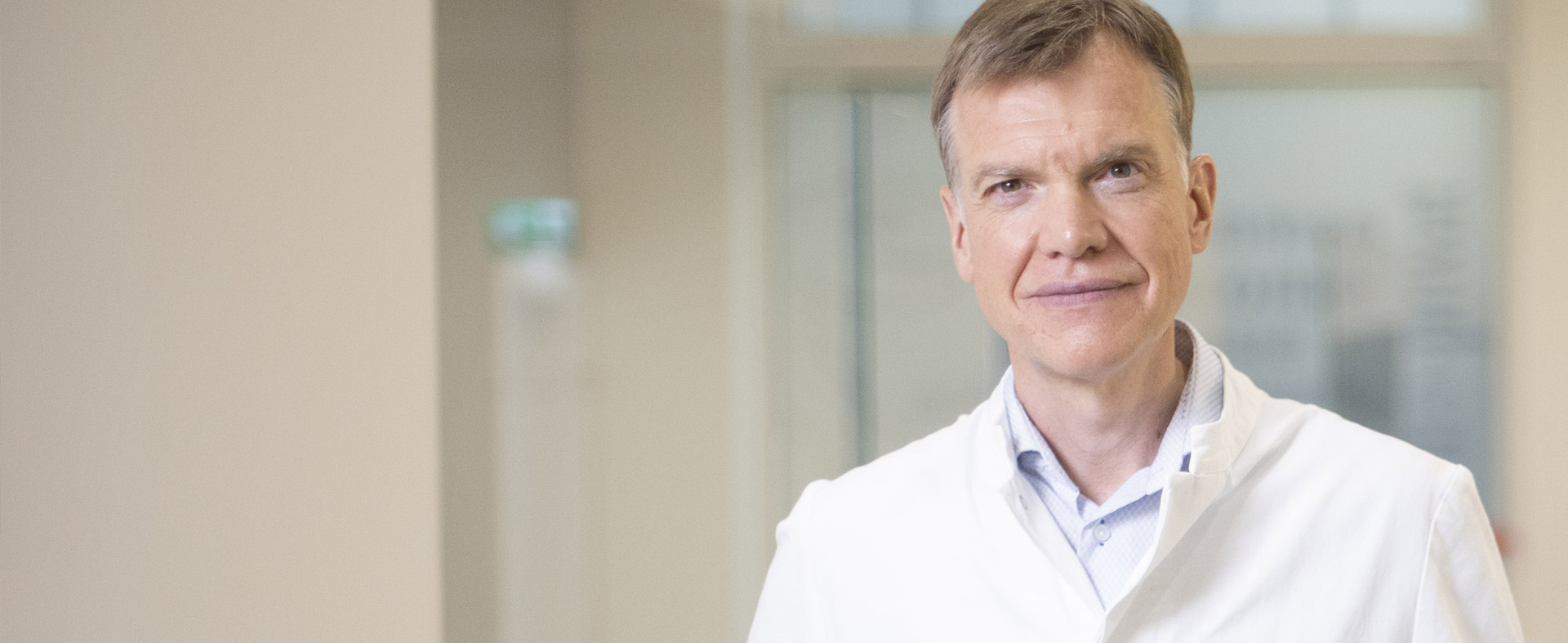 Bauchspeicheldrüse Experte Wien Chirurg Dr. Martin Schindl